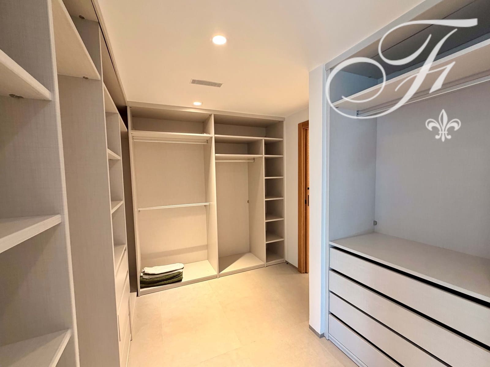 5 camera da letto Villa in vendita in Talamanca con piscina - 2.700.000 € (Rif: 9782221)