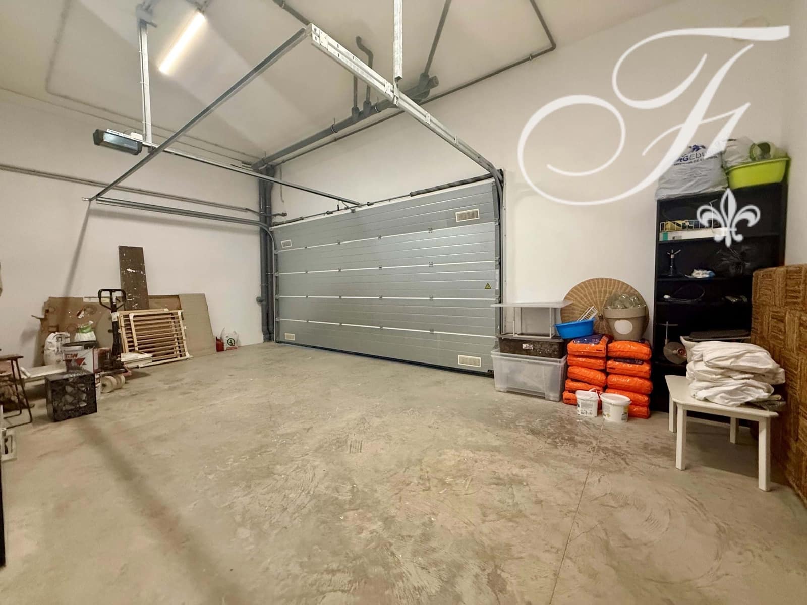 5 camera da letto Villa in vendita in Talamanca con piscina - 2.700.000 € (Rif: 9782221)