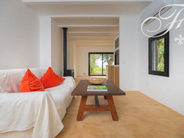 9 chambre Finca/Maison de Campagne à vendre à Sant Mateu d'Albarca - 1 650 000 € (Ref: 9821739)