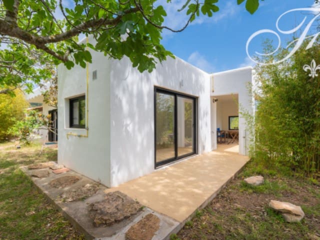 9 chambre Finca/Maison de Campagne à vendre à Sant Mateu d'Albarca, Sant Antoni de Portmany - 1 650 000 € (Ref: 9821739)