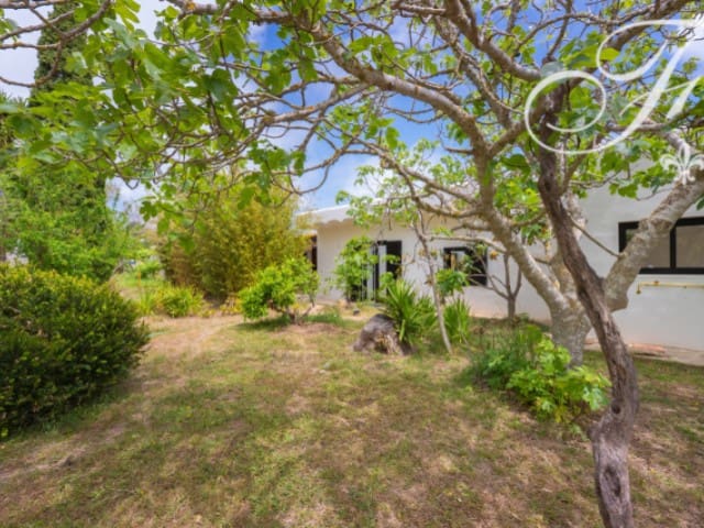 9 chambre Finca/Maison de Campagne à vendre à Sant Mateu d'Albarca - 1 650 000 € (Ref: 9821739)