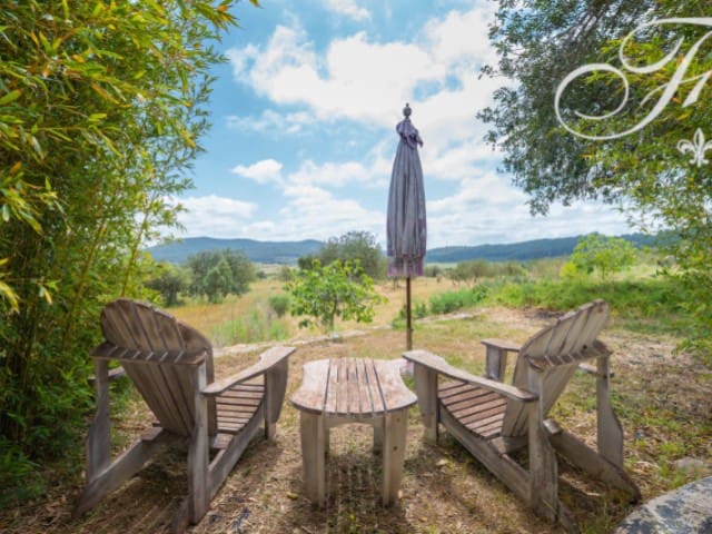 9 chambre Finca/Maison de Campagne à vendre à Sant Mateu d'Albarca - 1 650 000 € (Ref: 9821739)
