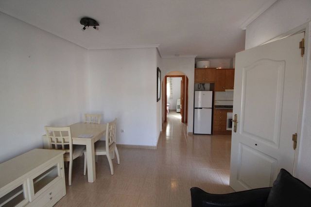 2 soverom Leilighet til salgs i Algorfa med svømmebasseng - € 117 000 (Ref: 10121078)