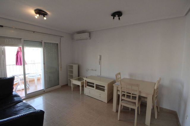 2 soverom Leilighet til salgs i Algorfa med svømmebasseng - € 117 000 (Ref: 10121078)
