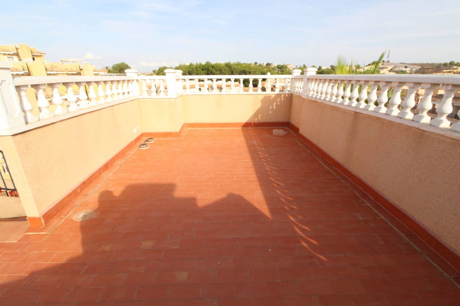 2 bedroom Apartment for sale in Algorfa with pool - € 117,000 (Ref: 10121078)