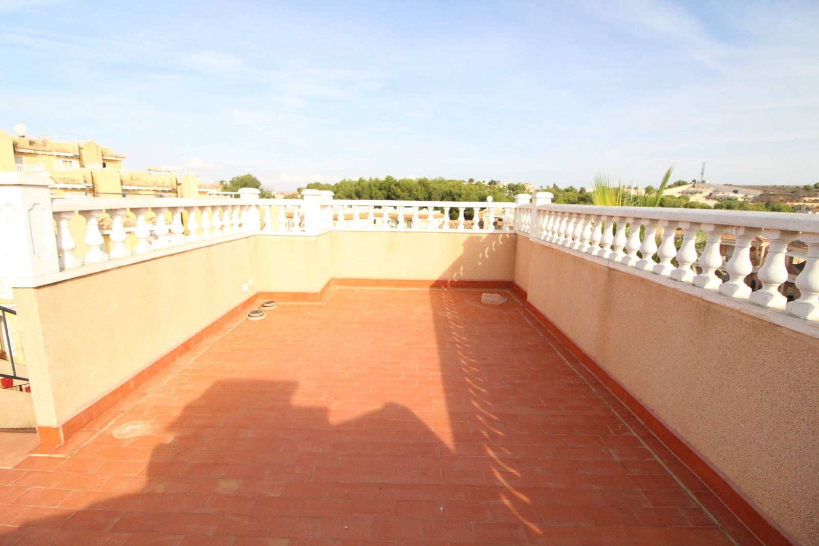 2 bedroom Apartment for sale in Algorfa with pool - € 117,000 (Ref: 10121078)