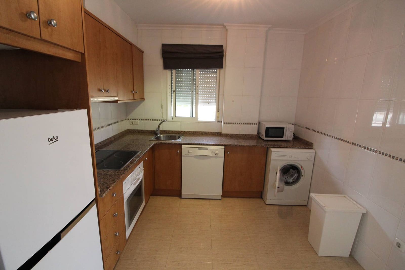 2 bedroom Apartment for sale in Algorfa with pool - € 117,000 (Ref: 10121078)
