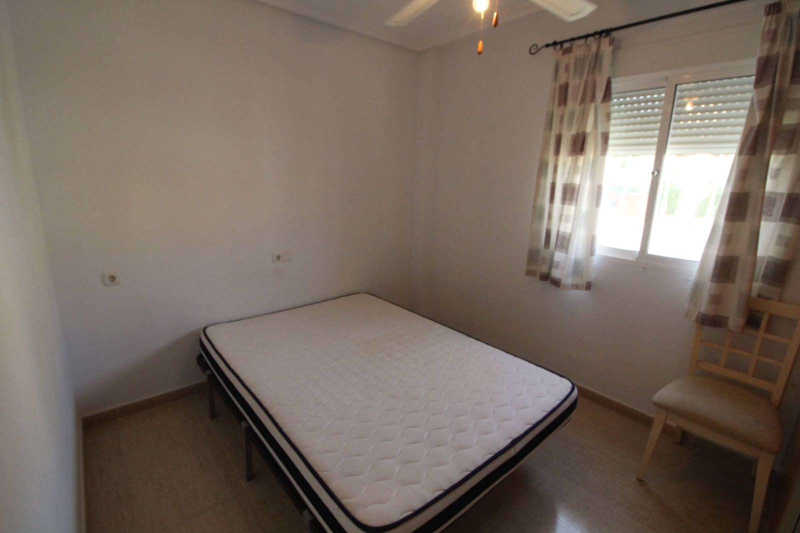 2 bedroom Apartment for sale in Algorfa with pool - € 117,000 (Ref: 10121078)