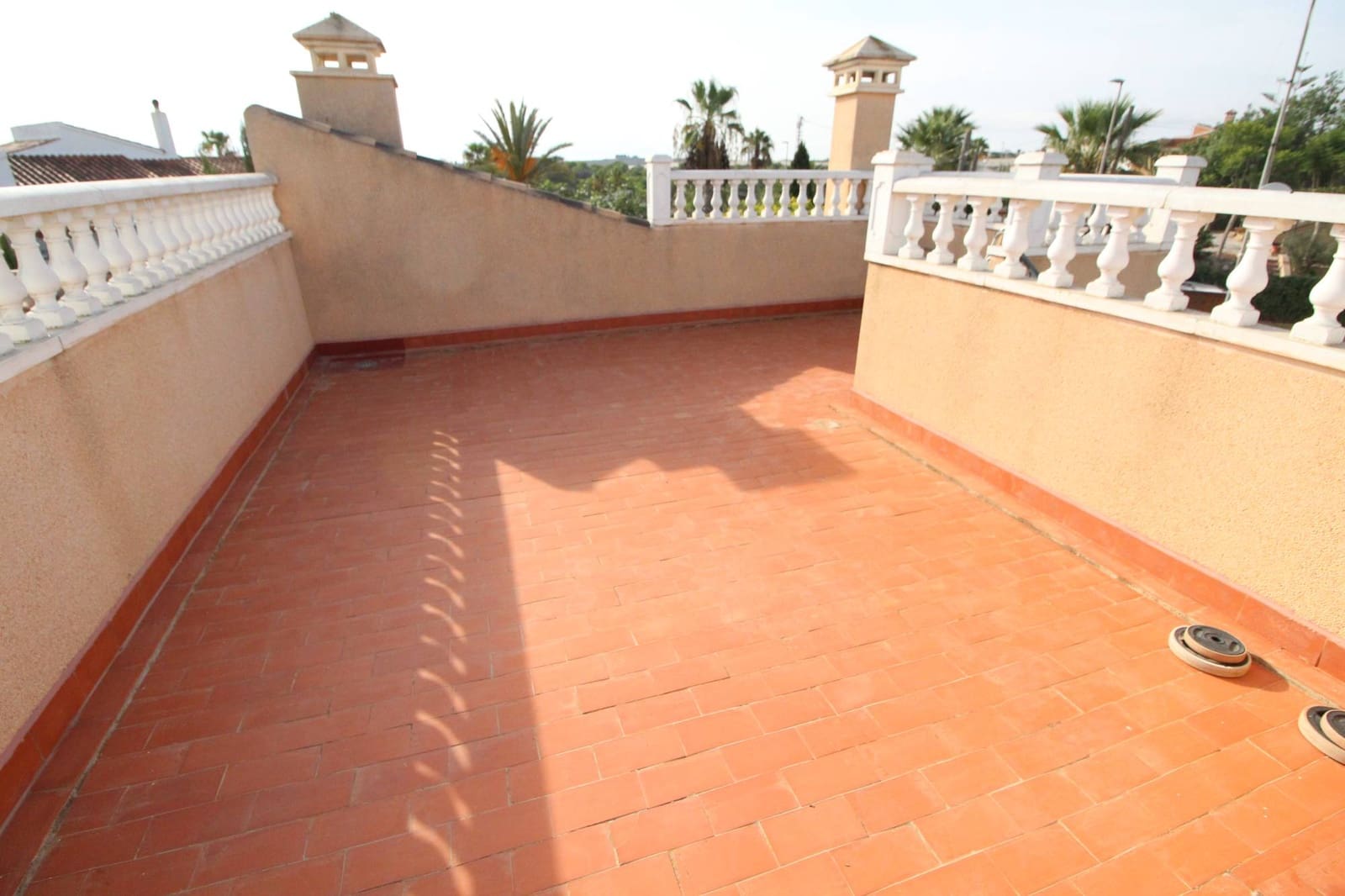 2 bedroom Apartment for sale in Algorfa with pool - € 117,000 (Ref: 10121078)