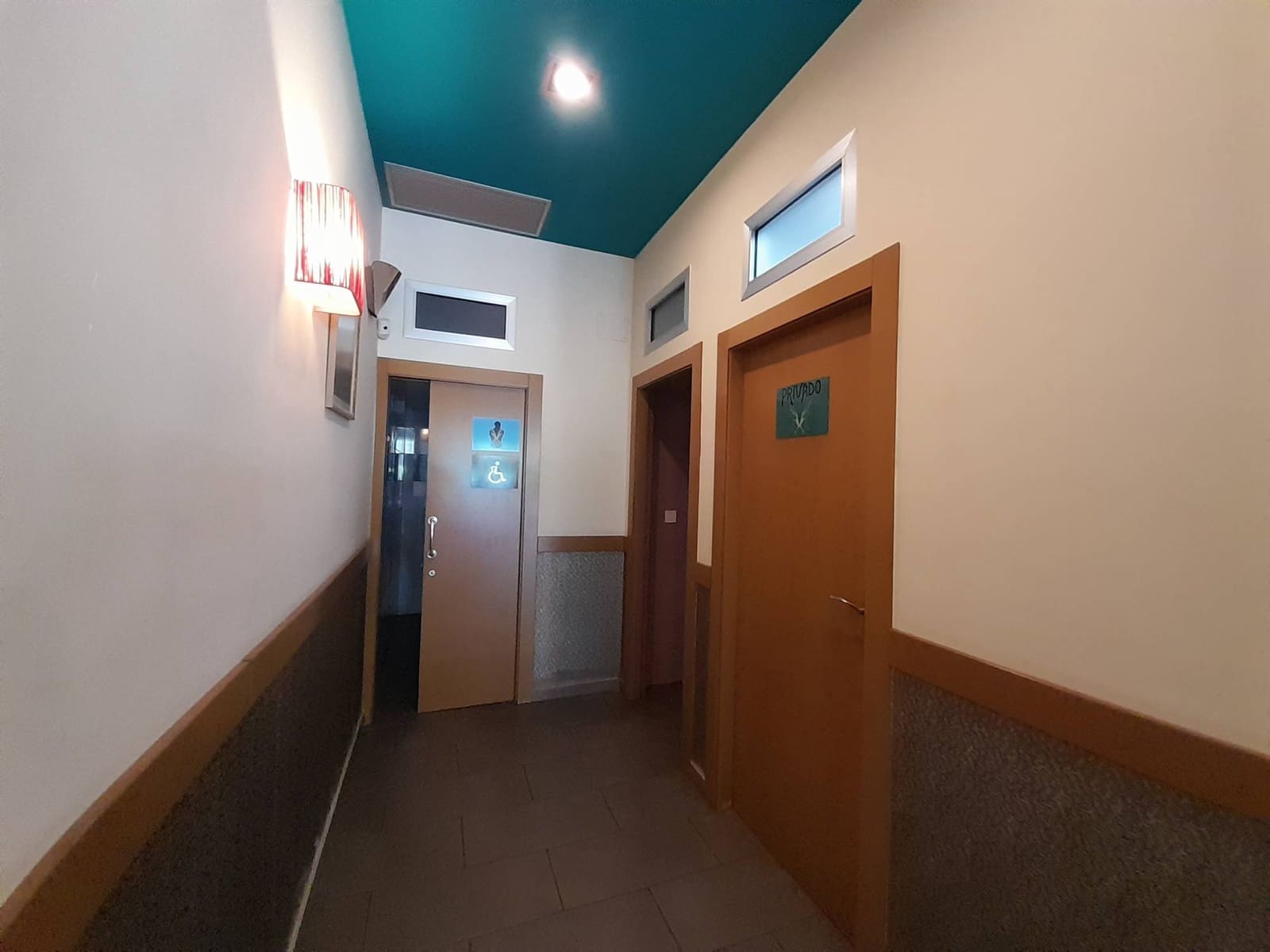 Restaurant/Bar til salg i Elche / Elx - € 80.000 (Ref: 10156228)