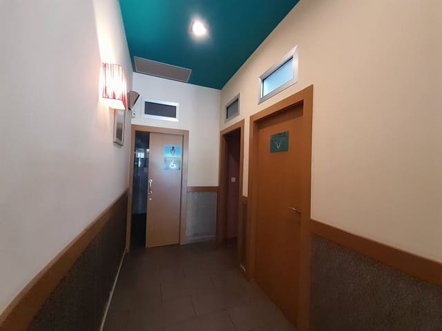 Restaurant/Bar til salg i Elche / Elx - € 80.000 (Ref: 10156228)