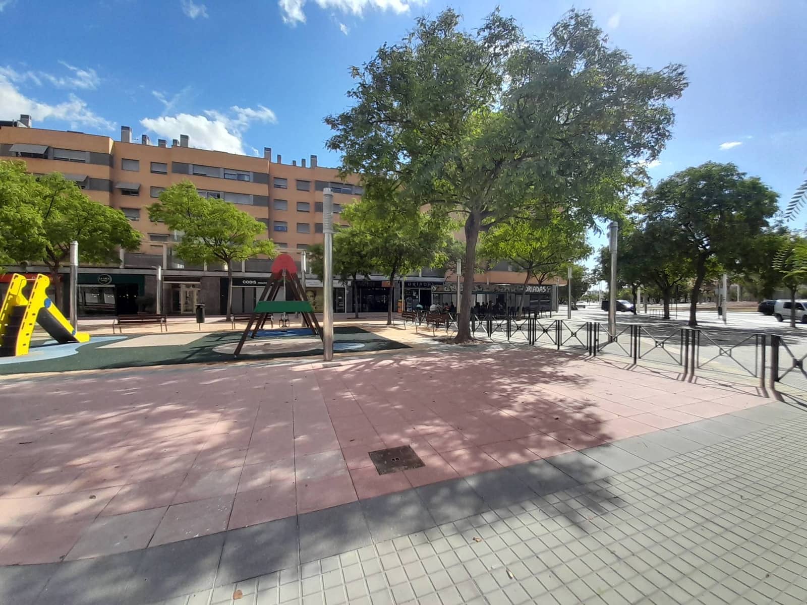 Restaurant/Bar til salg i Elche / Elx - € 80.000 (Ref: 10156228)