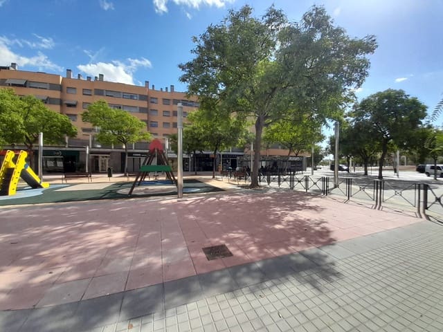 Restaurant/Bar til salg i Elche / Elx - € 80.000 (Ref: 10156228)