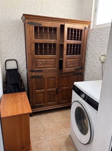3 sypialnia Dom na sprzedaż w Gran Alacant, Santa Pola z basenem - 260 000 € (Ref: 10170040)