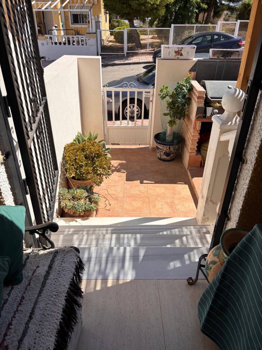3 sypialnia Dom na sprzedaż w Gran Alacant z basenem - 260 000 € (Ref: 10170040)