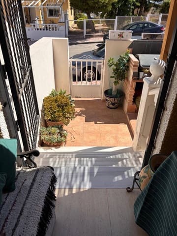 3 sypialnia Dom na sprzedaż w Gran Alacant, Santa Pola z basenem - 260 000 € (Ref: 10170040)