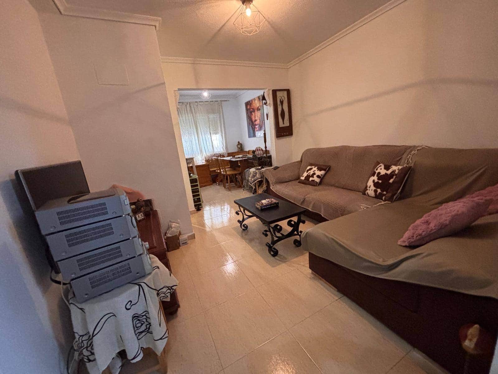 3 sypialnia Dom na sprzedaż w Gran Alacant z basenem - 260 000 € (Ref: 10170040)
