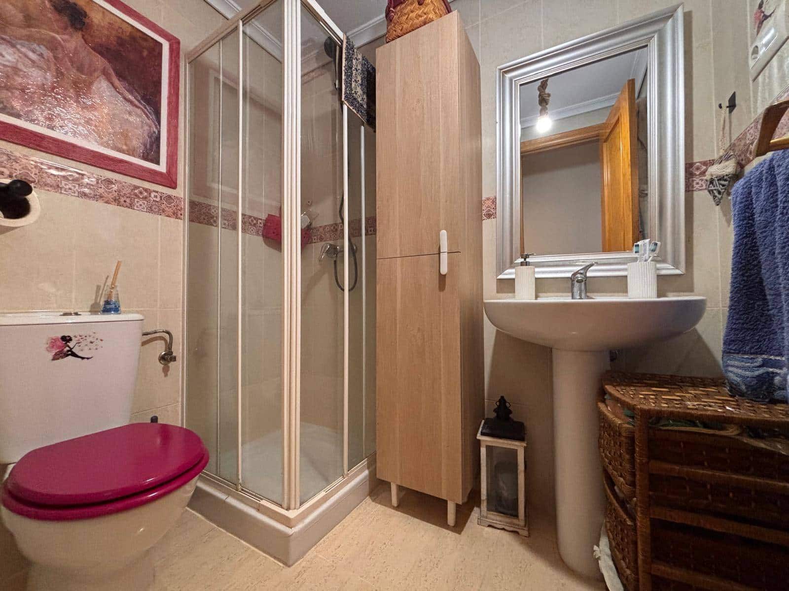 3 sypialnia Dom na sprzedaż w Gran Alacant z basenem - 260 000 € (Ref: 10170040)