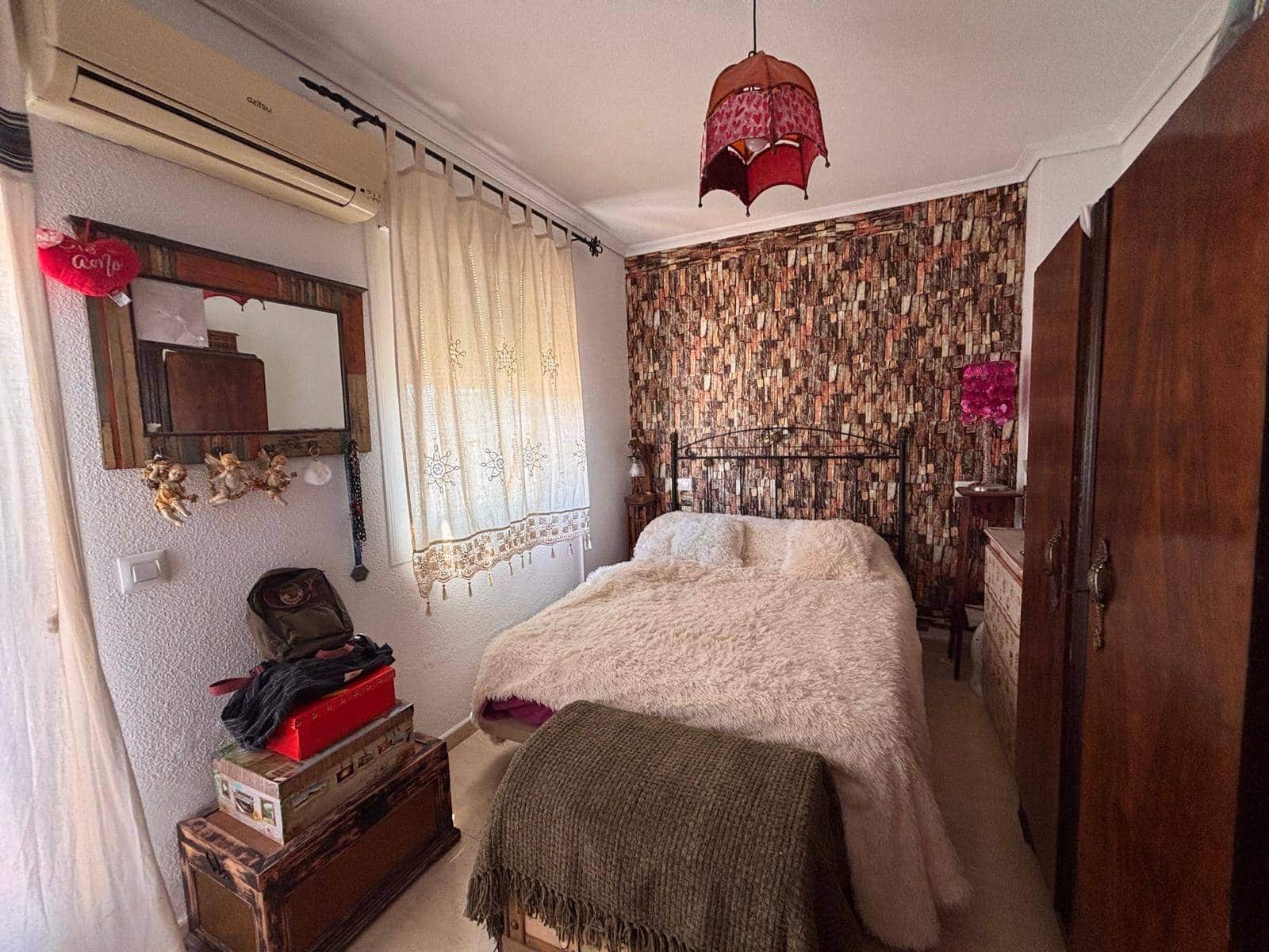 3 sypialnia Dom na sprzedaż w Gran Alacant z basenem - 260 000 € (Ref: 10170040)