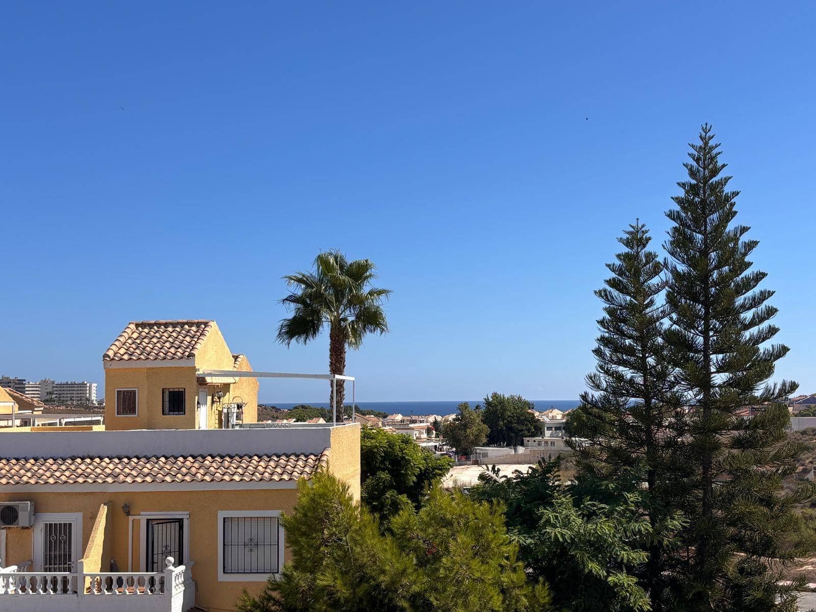 3 sypialnia Dom na sprzedaż w Gran Alacant z basenem - 260 000 € (Ref: 10170040)
