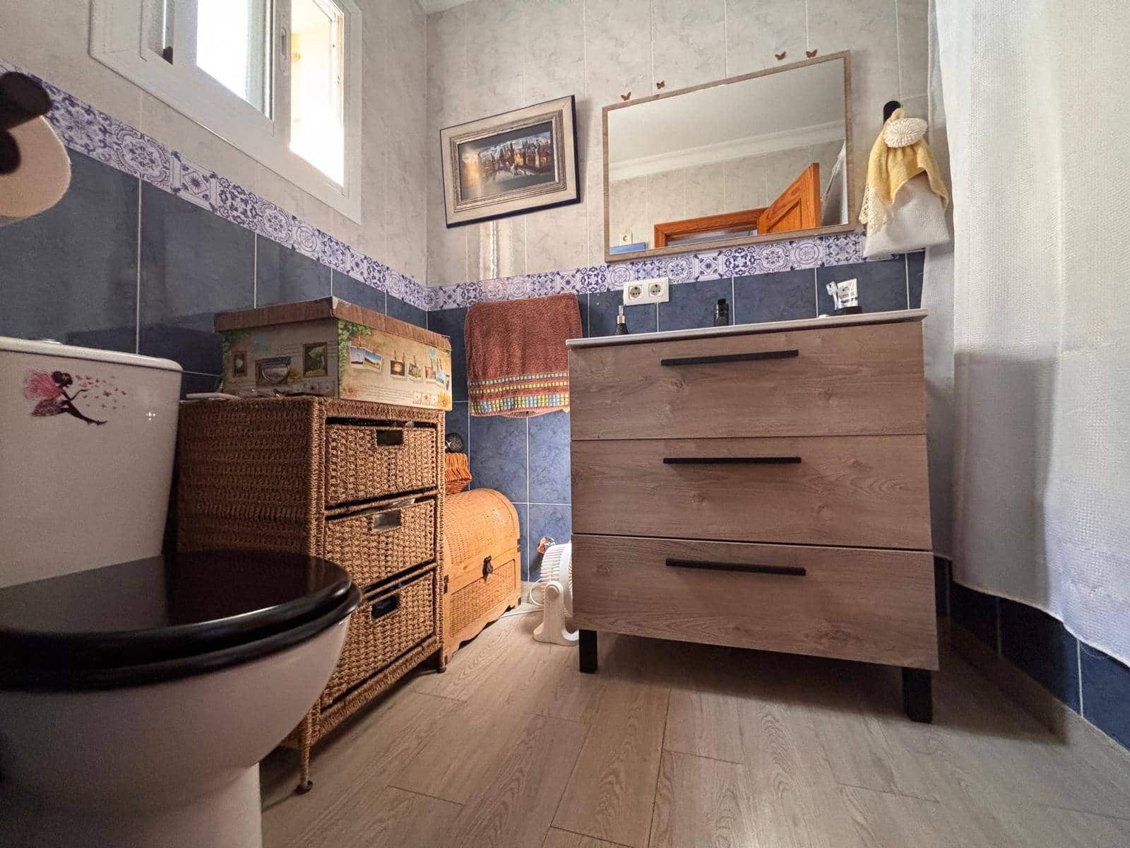 3 sypialnia Dom na sprzedaż w Gran Alacant z basenem - 260 000 € (Ref: 10170040)