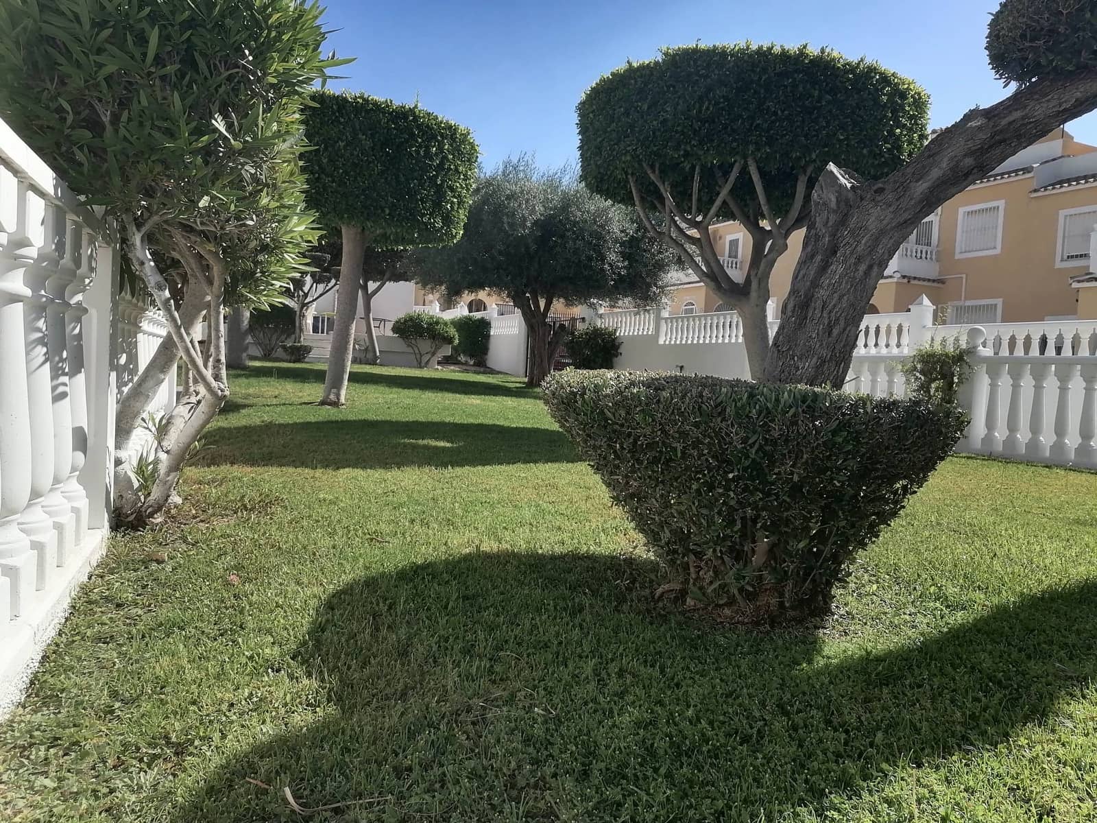 3 sypialnia Dom na sprzedaż w Gran Alacant z basenem - 260 000 € (Ref: 10170040)