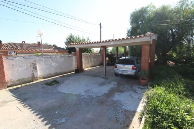 6 chambre Villa/Maison à vendre à San Vicente / Sant Vicent del Raspeig avec piscine - 500 000 € (Ref: 3656141)