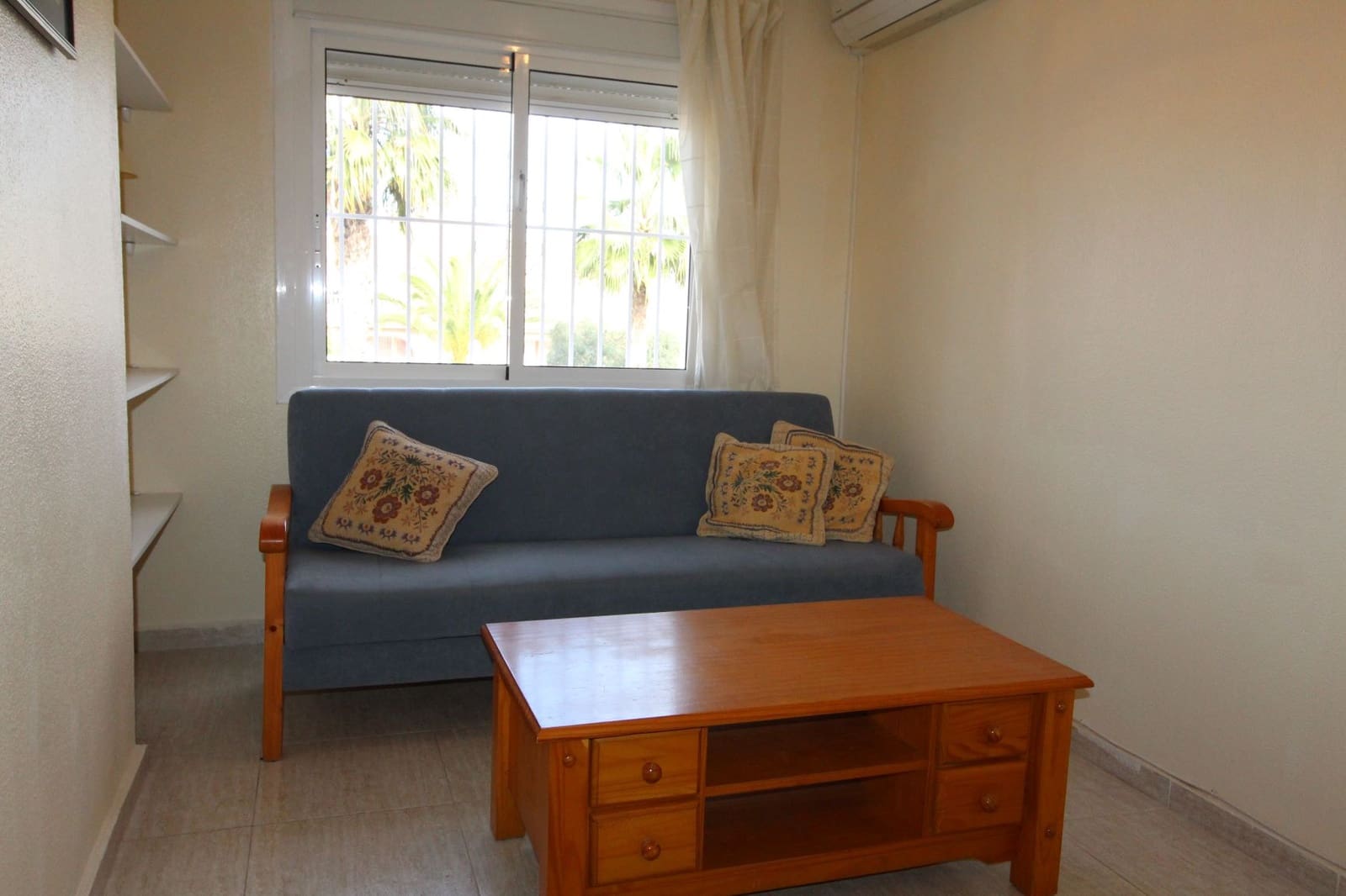 2 soveværelse Byhus til salg i Gran Alacant med swimmingpool - € 239.000 (Ref: 4046718)