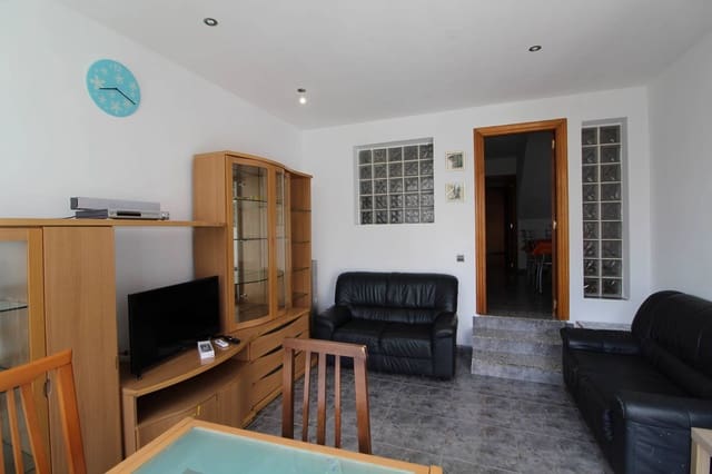 Casa de 2 habitaciones en Gran Alacant, Santa Pola en venta con piscina - 362.000 € (Ref: 4384952)
