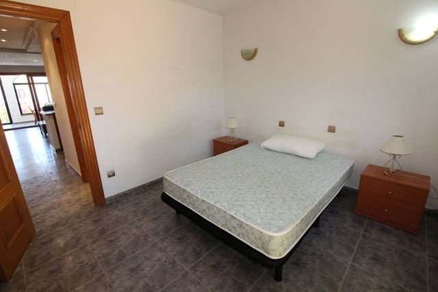 Casa de 2 habitaciones en Gran Alacant, Santa Pola en venta con piscina - 362.000 € (Ref: 4384952)