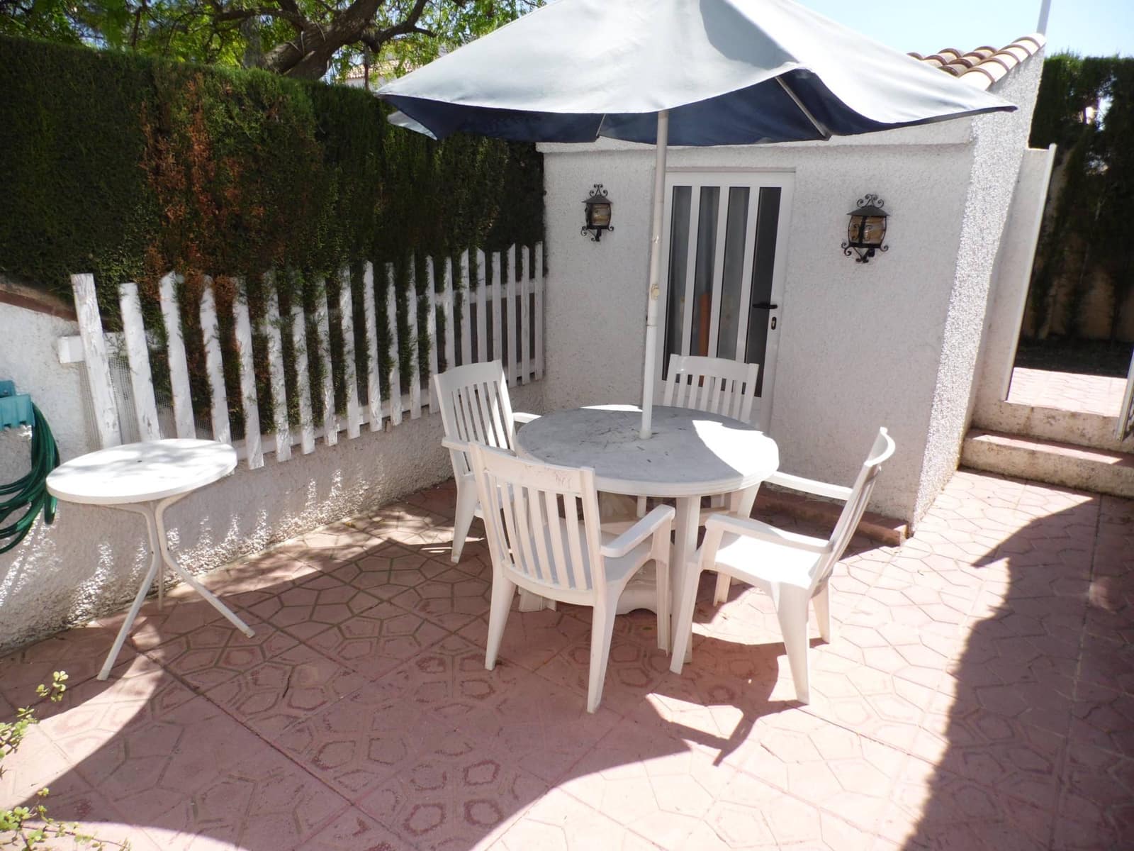 2 soveværelse Byhus til salg i Gran Alacant med swimmingpool - € 362.000 (Ref: 4384952)
