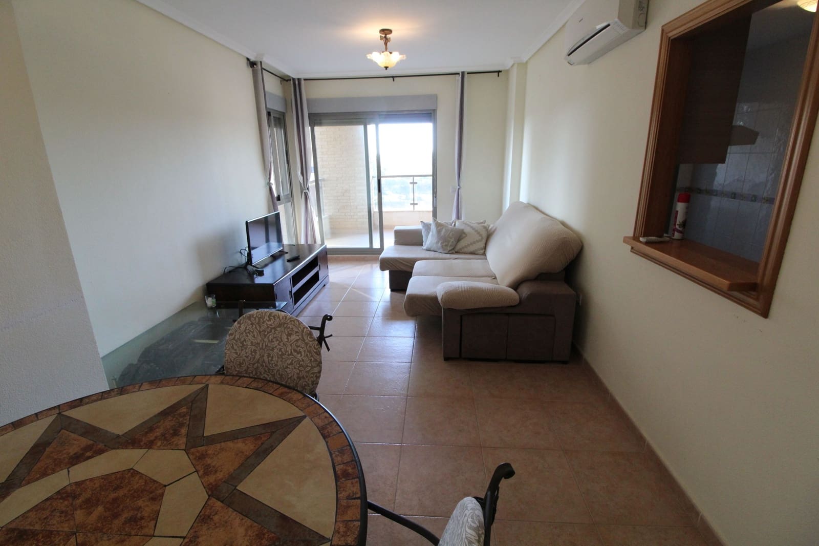 2 bedroom Apartment for sale in Guardamar del Segura with pool - € 189,000 (Ref: 7217094)