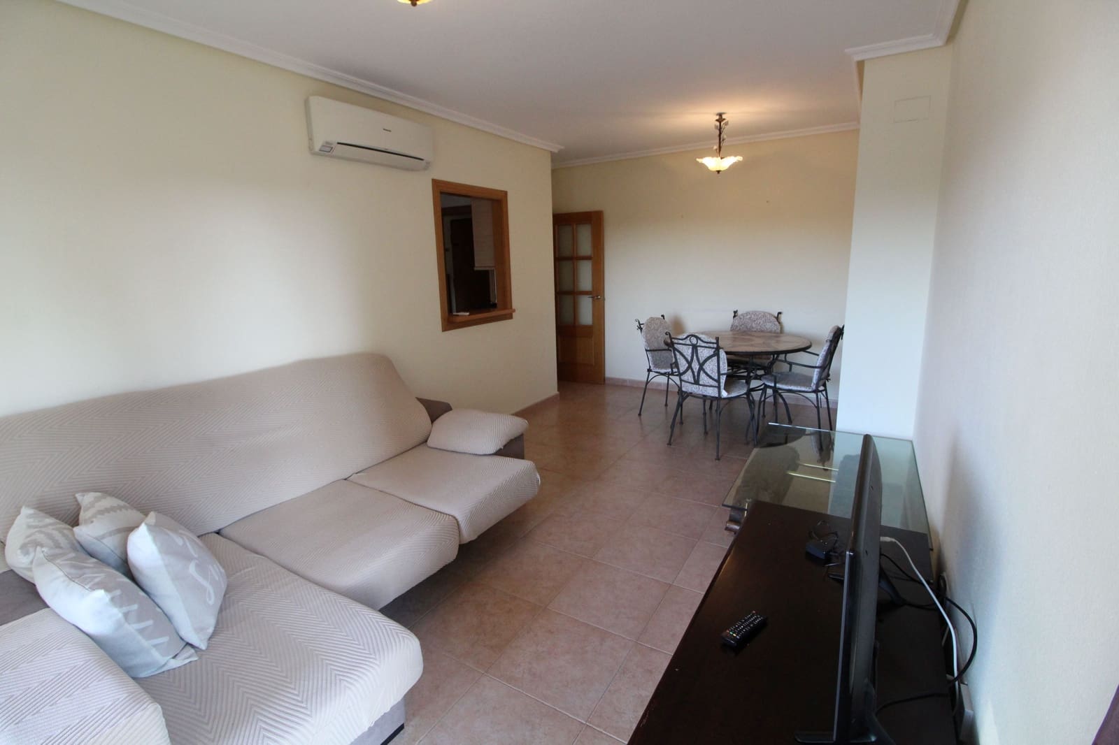 2 bedroom Apartment for sale in Guardamar del Segura with pool - € 189,000 (Ref: 7217094)