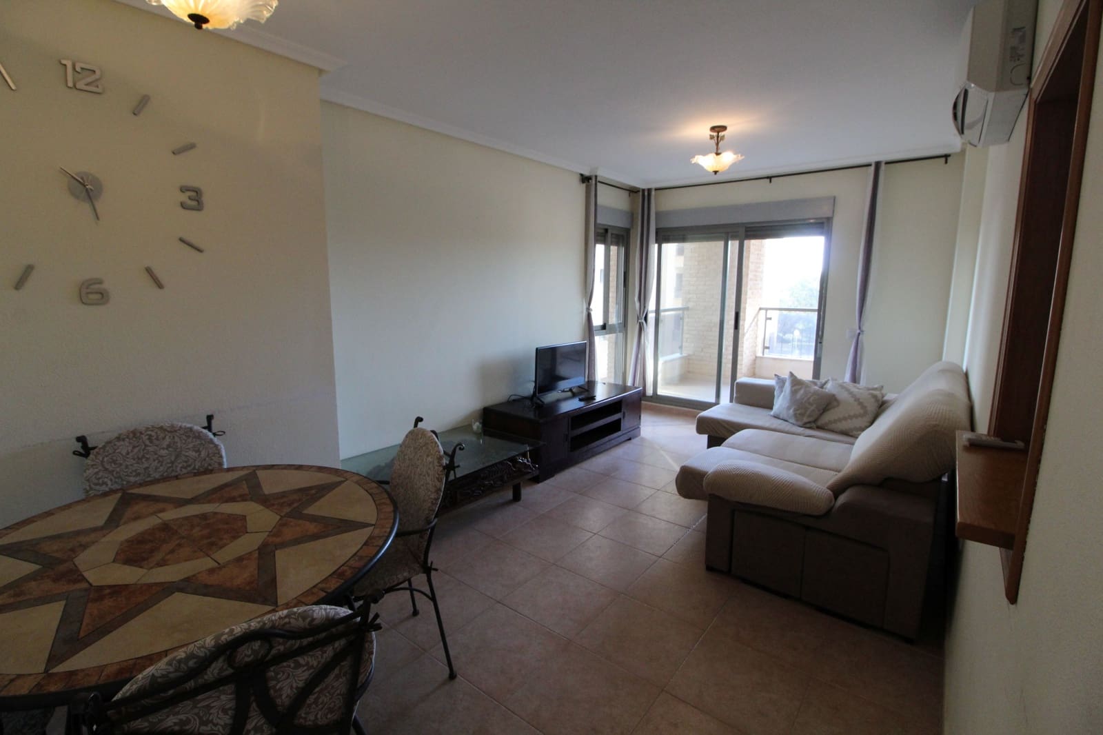 2 bedroom Apartment for sale in Guardamar del Segura with pool - € 189,000 (Ref: 7217094)