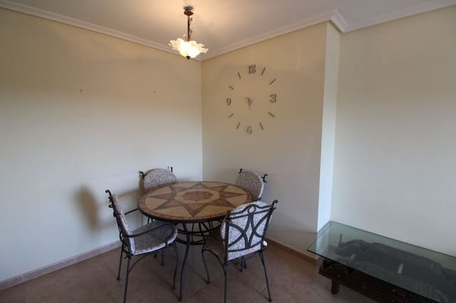 2 camera da letto Appartamento in vendita in Guardamar del Segura con piscina - 189.000 € (Rif: 7217094)