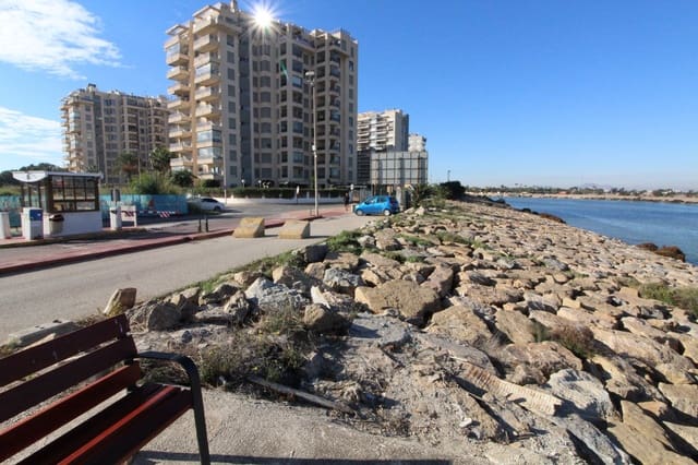 2 camera da letto Appartamento in vendita in Guardamar del Segura con piscina - 189.000 € (Rif: 7217094)