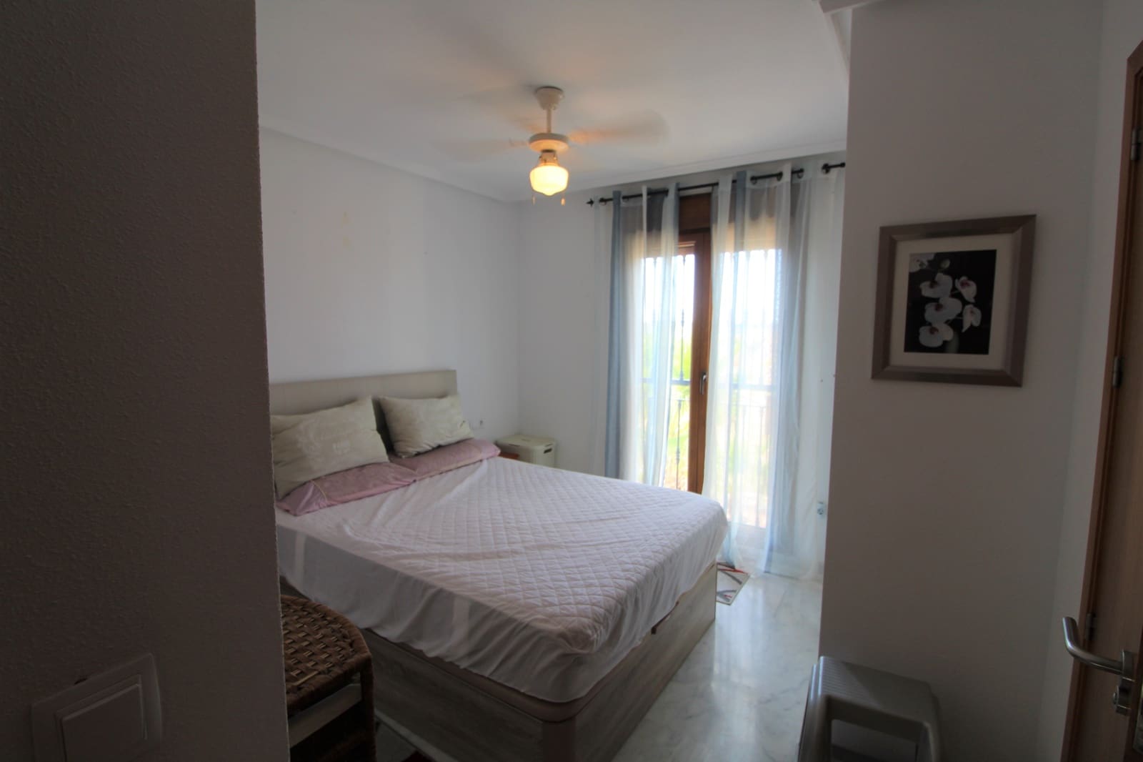 2 bedroom Apartment for sale in Algorfa with pool - € 210,000 (Ref: 7690864)