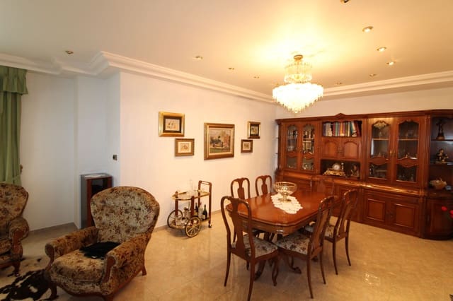 7 soveværelse Finca/Landehus til salg i Valverde, Elche / Elx med swimmingpool - € 920.000 (Ref: 7690870)