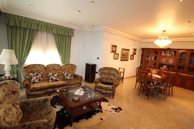 7 soveværelse Finca/Landehus til salg i Valverde, Elche / Elx med swimmingpool - € 920.000 (Ref: 7690870)