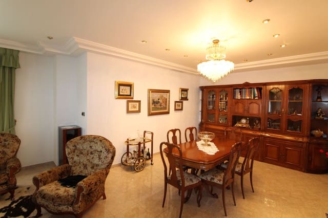 7 makuuhuone Maalaistalo myytävänä paikassa Valverde, Elche / Elx mukana uima-altaan - 920 000 € (Ref: 7690870)