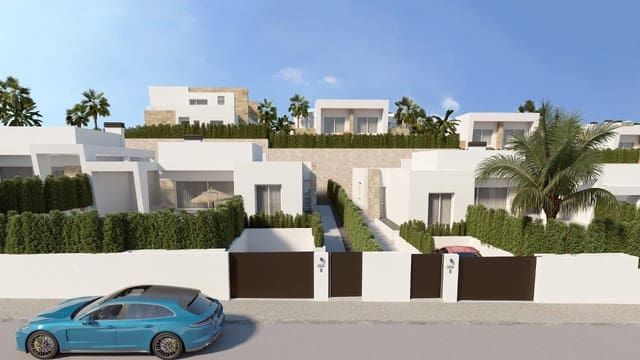 3 camera da letto Villa in vendita in Algorfa con piscina - 547.000 € (Rif: 7690910)