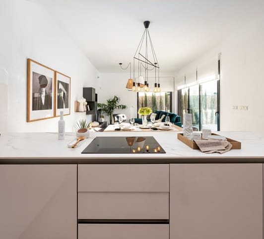 3 camera da letto Villa in vendita in Algorfa con piscina - 489.000 € (Rif: 7690911)