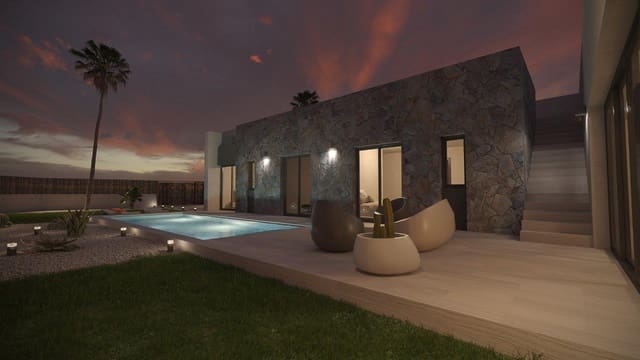 3 camera da letto Villa in vendita in Algorfa con piscina - 489.000 € (Rif: 7690911)