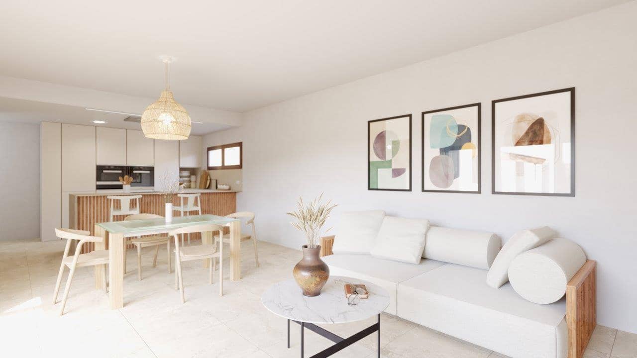 Chalet de 3 habitaciones en Algorfa en venta con piscina - 610.000 € (Ref: 7794642)