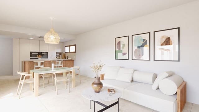 3 bedroom Villa for sale in Algorfa with pool - € 610,000 (Ref: 7794642)