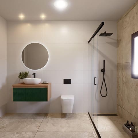 3 camera da letto Villa in vendita in Algorfa con piscina - 610.000 € (Rif: 7794642)