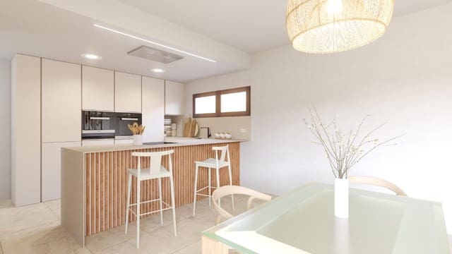 3 camera da letto Villa in vendita in Algorfa con piscina - 610.000 € (Rif: 7794642)