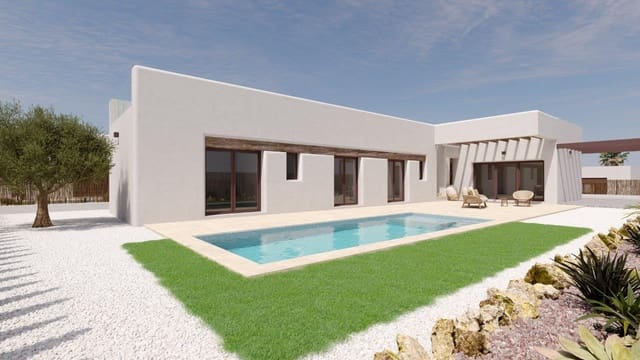 3 camera da letto Villa in vendita in Algorfa con piscina - 610.000 € (Rif: 7794642)