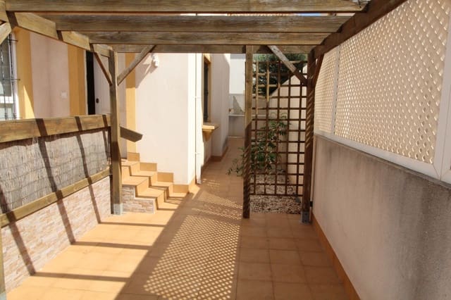 3 soverom Villa til salgs i El Algar, Cartagena med svømmebasseng - € 197 000 (Ref: 9160486)