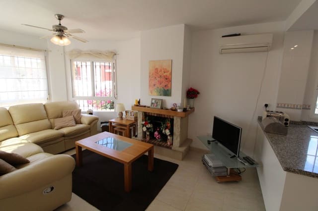 3 bedroom Villa for sale in El Algar, Cartagena with pool - € 197,000 (Ref: 9160486)
